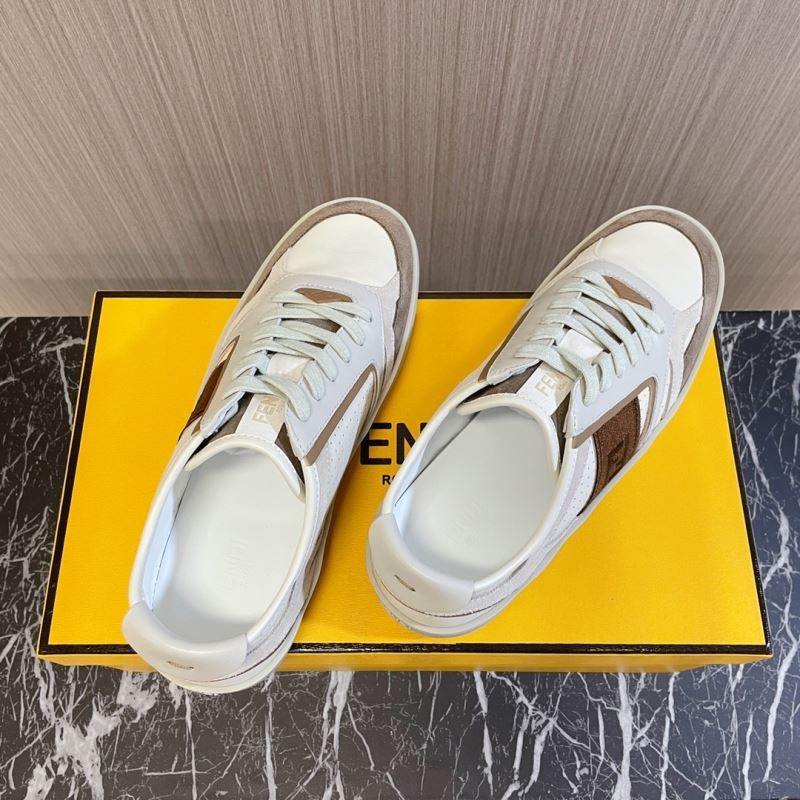 Fendi Sneakers